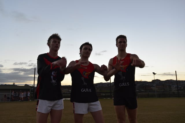 Sports Photos - 04.08.2021 