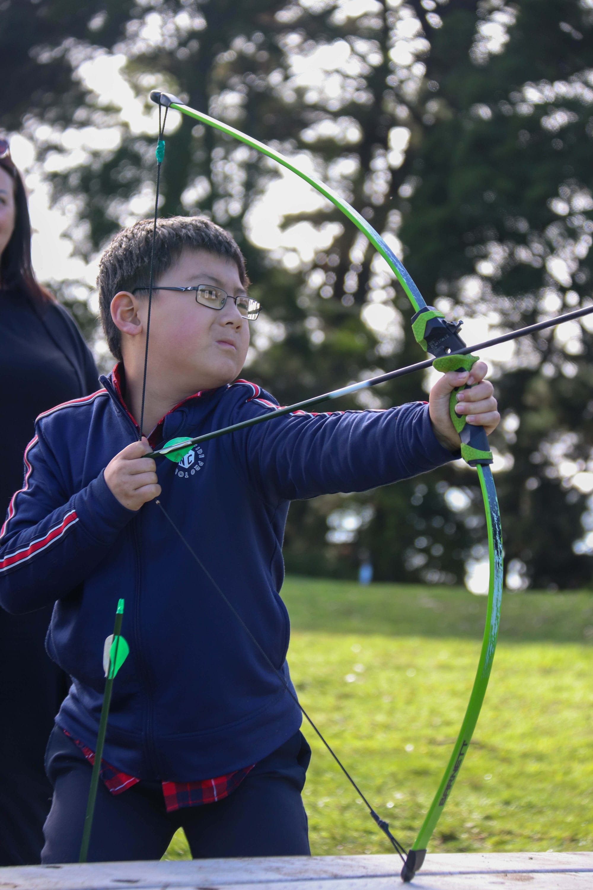 Allambee Camp - 10.05.2022