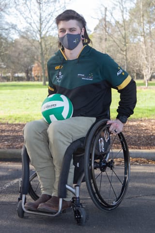 Jayden Warn -12.08.2021 