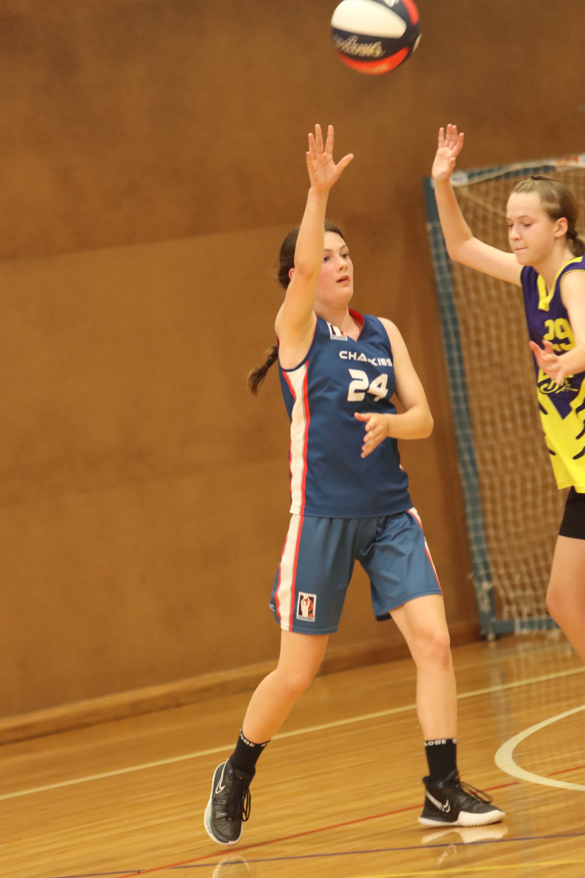 Basketball - 03.03.2022