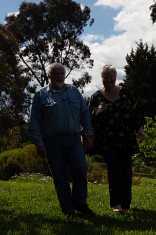 Covid 19 Survivors - 14.10.2021 