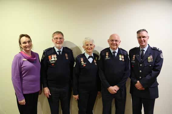 Service over and above