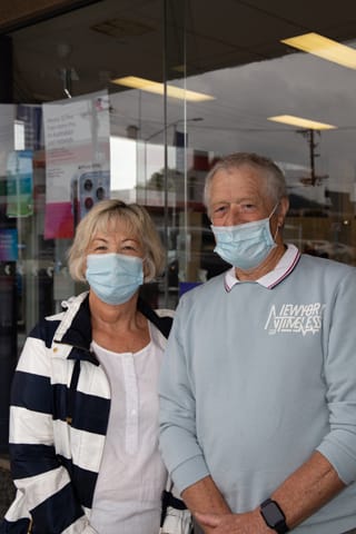 Vox Pop - 30.09.2021 