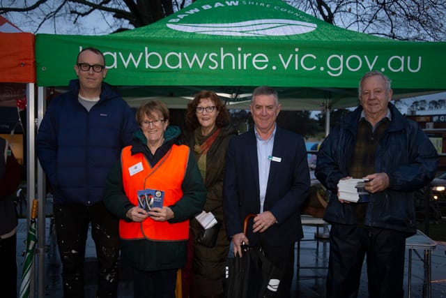 Mural and Book Opening - 29.06.2021 