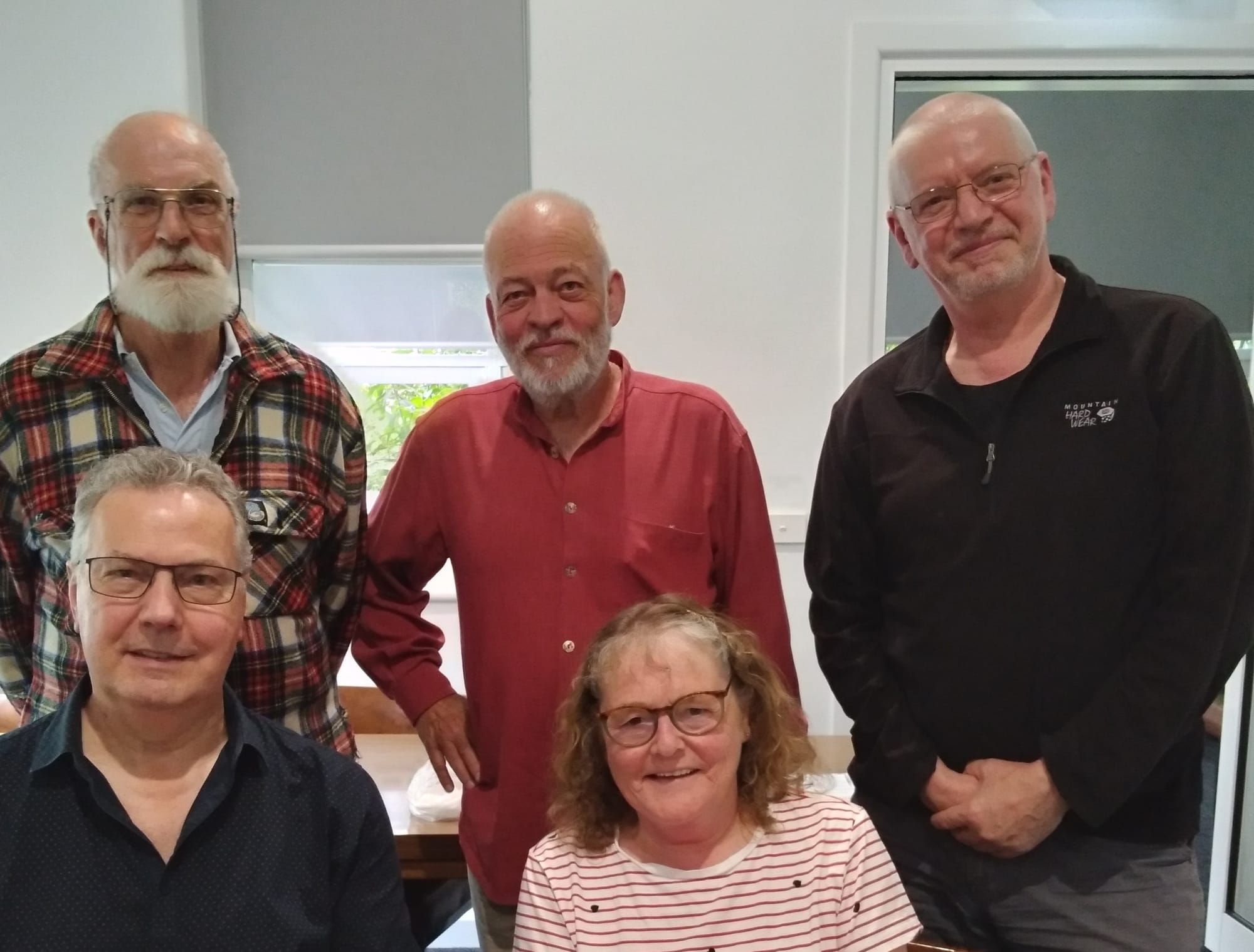 3BBR expands activity