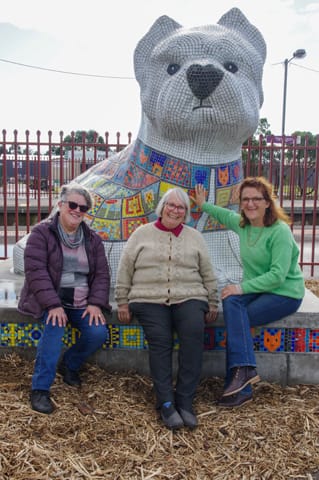 Pat the Dog - 15.07.2021