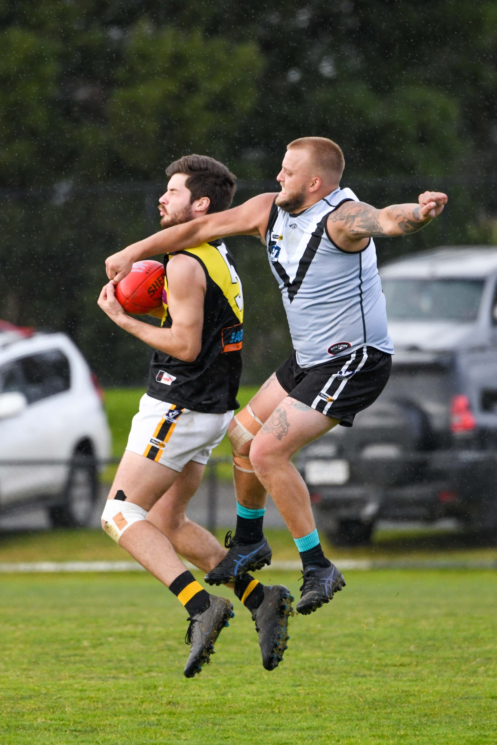 Fairview Village - 12.07.2022