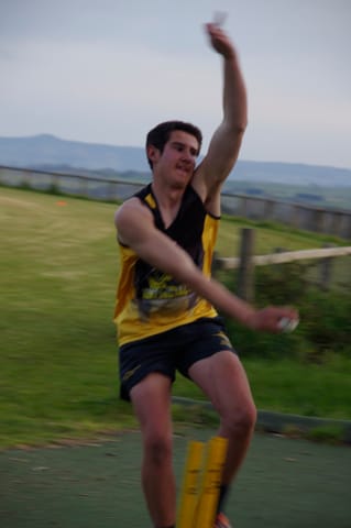 Cricket Photos - 05.10.2021 