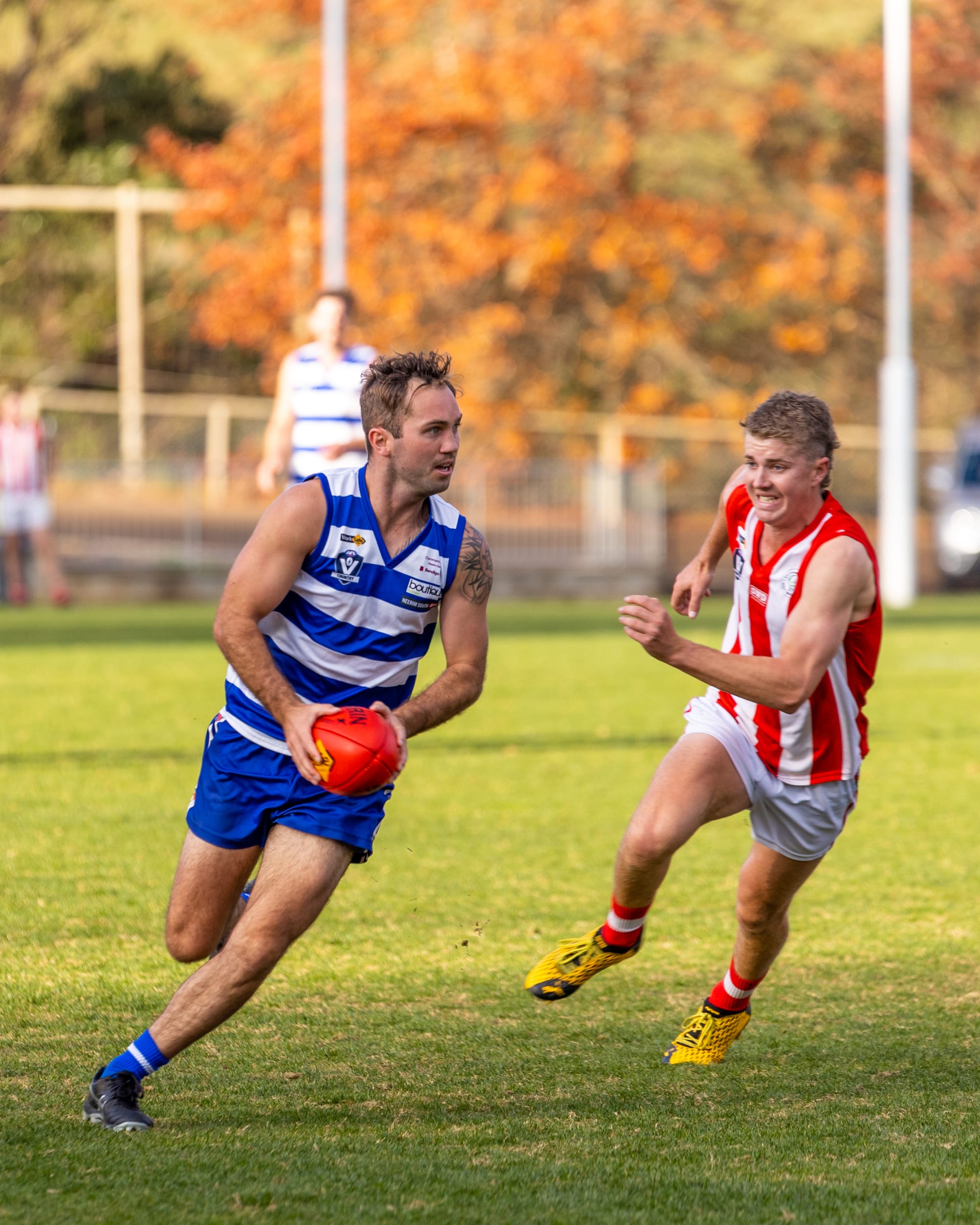 Can in-form Eagles inflict first loss on Cats?