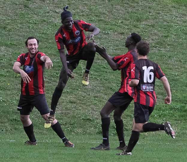 Community sport gets green light