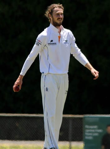 Cricket Div1 - Ellinbank Vs. Yarragon - 10.12.2022