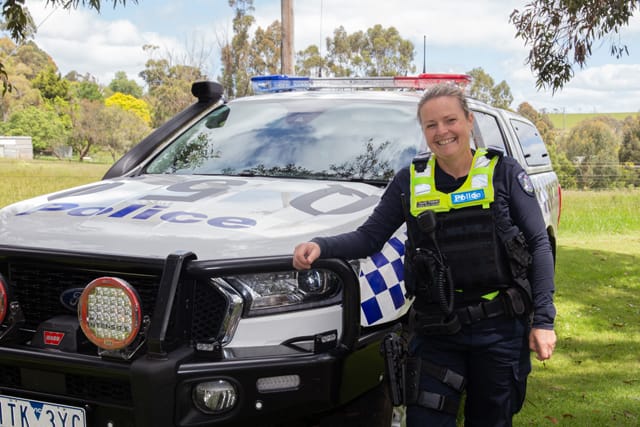 Farm Crime - 11.11.2021