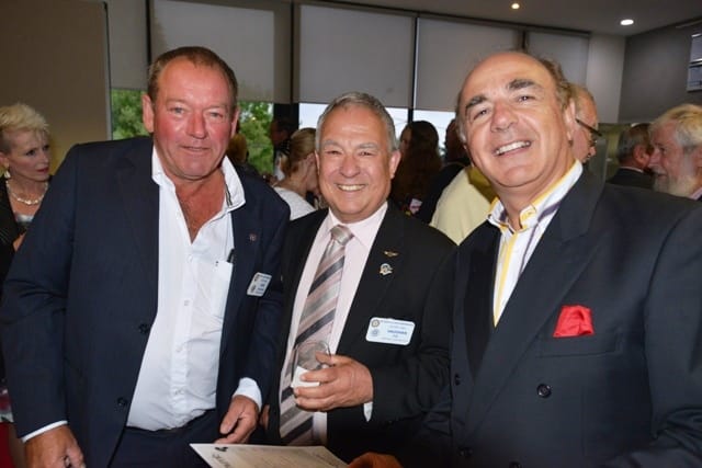 44th Rotary Art Show