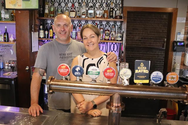 Railway Hotel - 05.03.2024