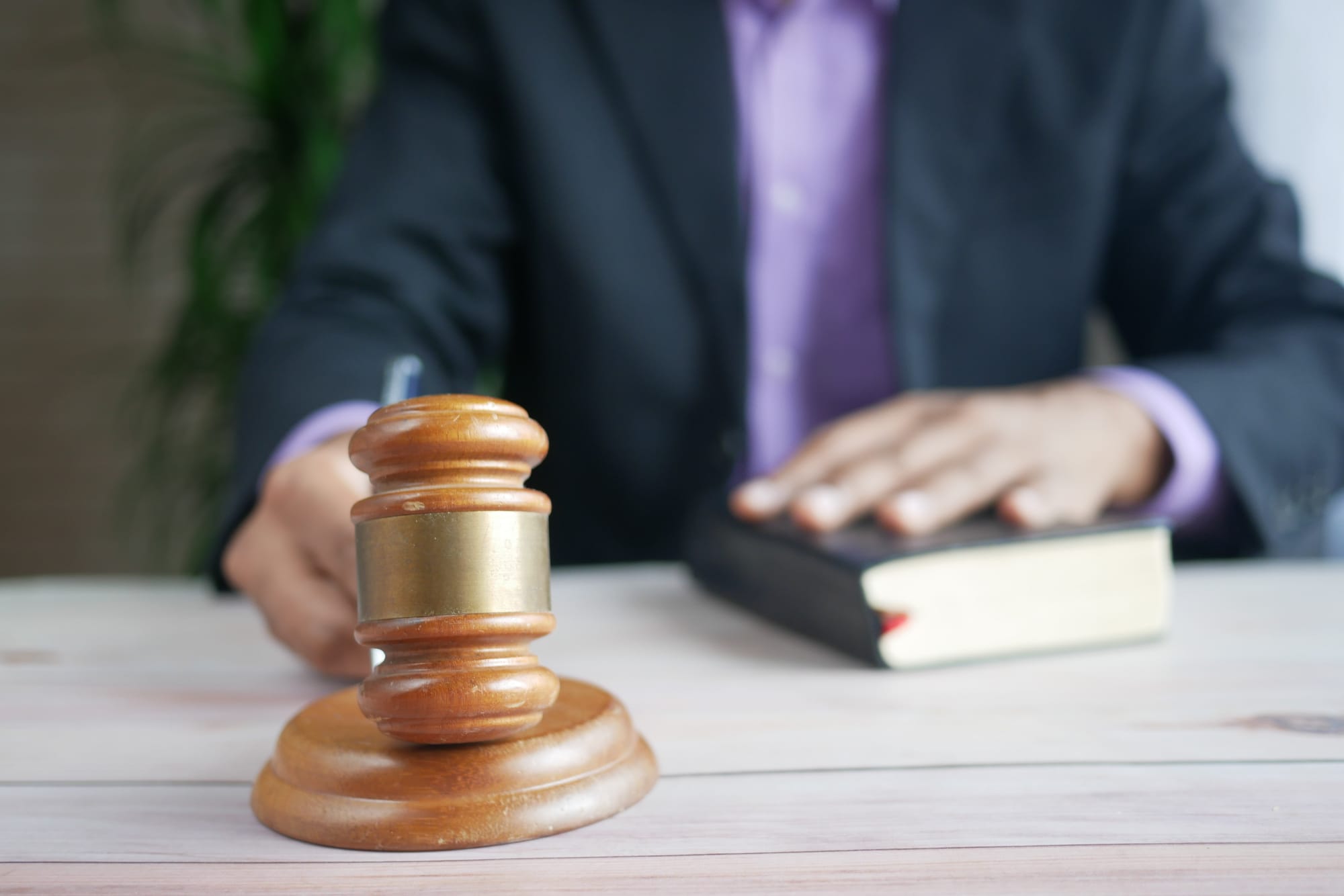 Court hears of "predatory" conduct