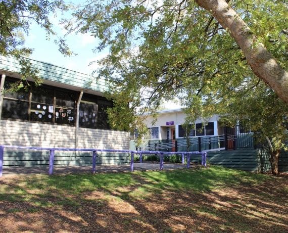Ripplebrook Primary School