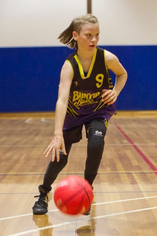 Basketball - 06.05.2021 