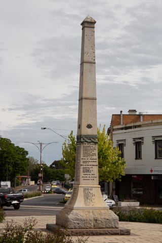 Rememberance Day - 21.10.2021 