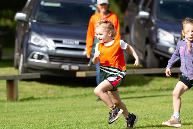 Little Athletics - 27.11.2021