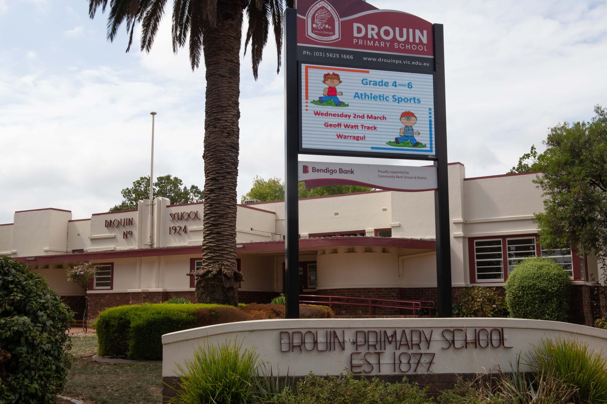 DPS Noticeboard- 24.02.2022