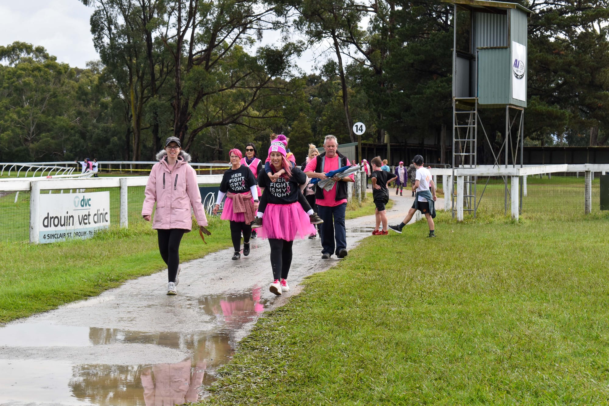 Mothers Day Classic - 08.05.2022