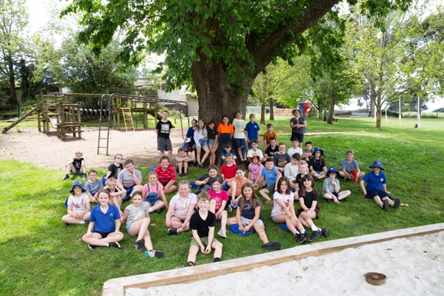 NSPS Camp Activities - 02.12.2021