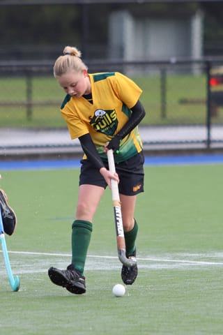 Hockey (U12's) - 26.06.2021 