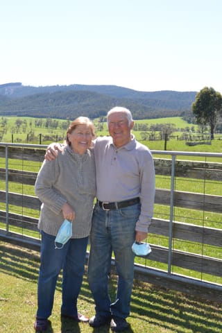 Dam Concerns - 14.10.2021