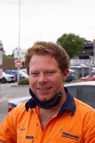 Vox Pop - 18.11.2021