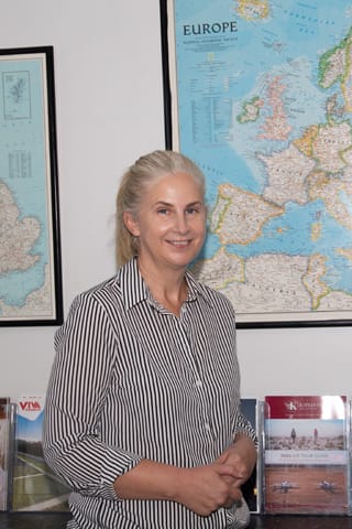 Travel Agencies- 04.11.2021