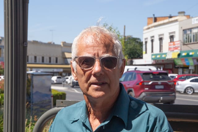 Vox Pop - 13.01.2022