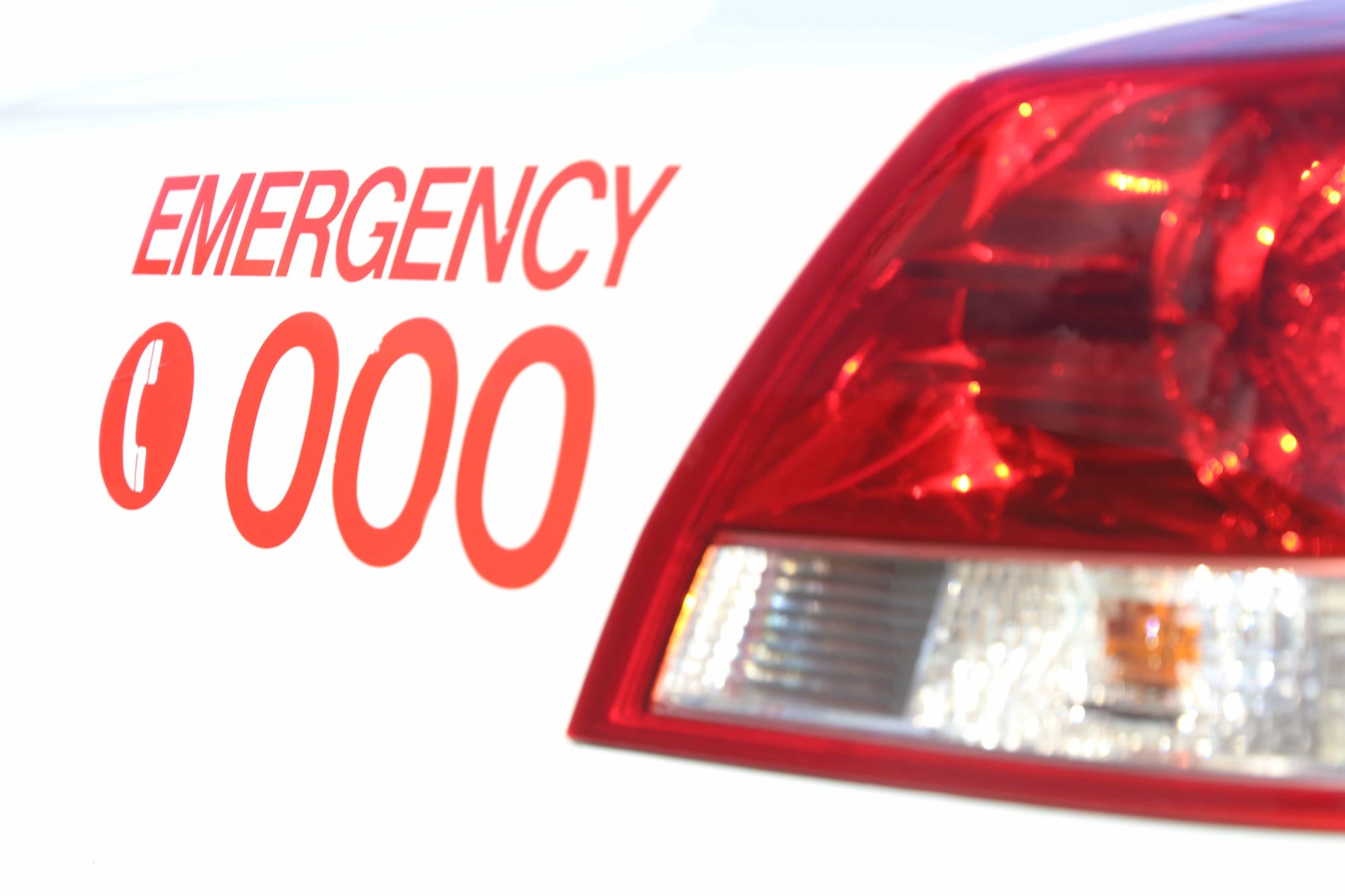 Expo supports first responders