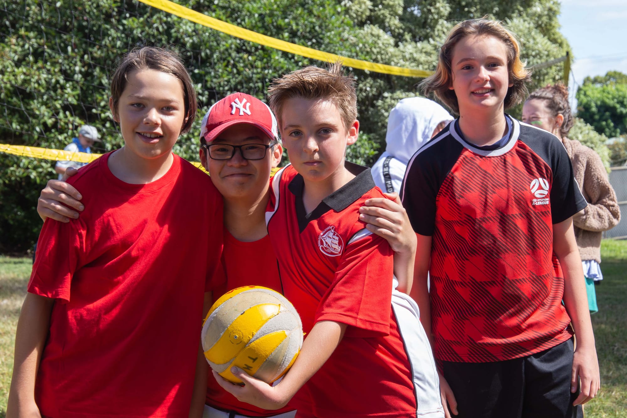 TSC Swimming Sports - 17.02.2022