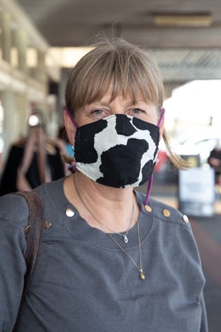 Vox Pop - 14.10.2021 