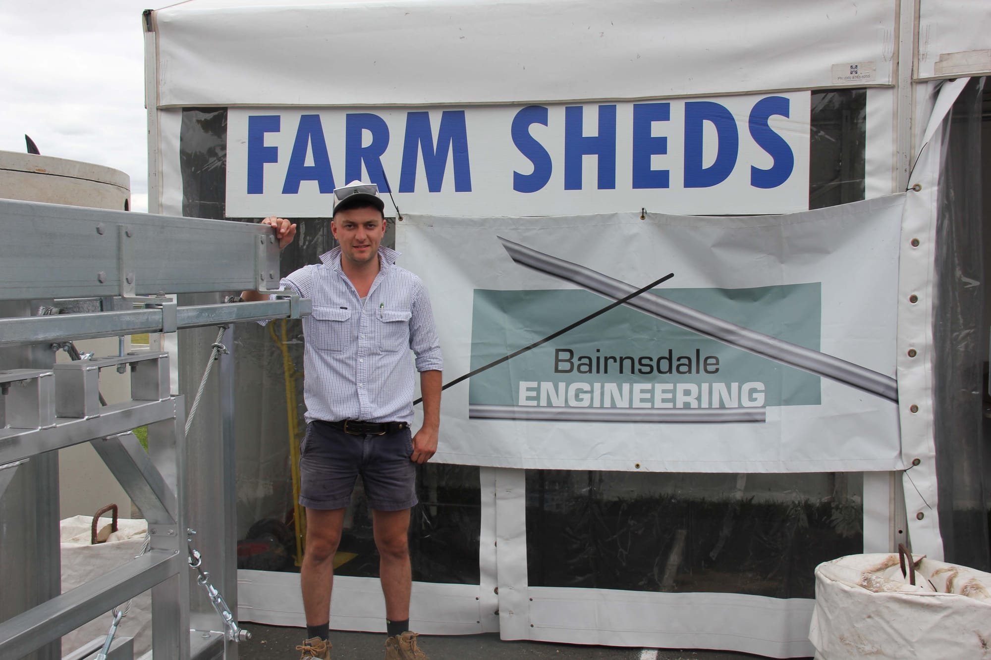 Farm World - 2022 - Saturday