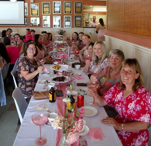 Pink Day Luncheon - 06.12.2022