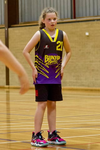 Basketball - 06.05.2021 