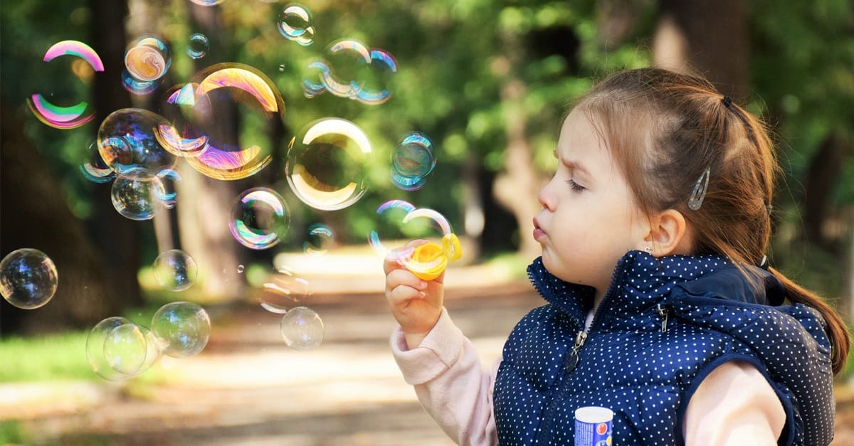 Early years initiatives ticks boxes