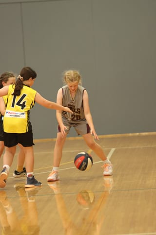 Basketball - 17.02.2022