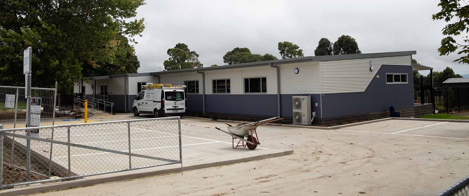 New kindergarten set to open in Trafalgar next term