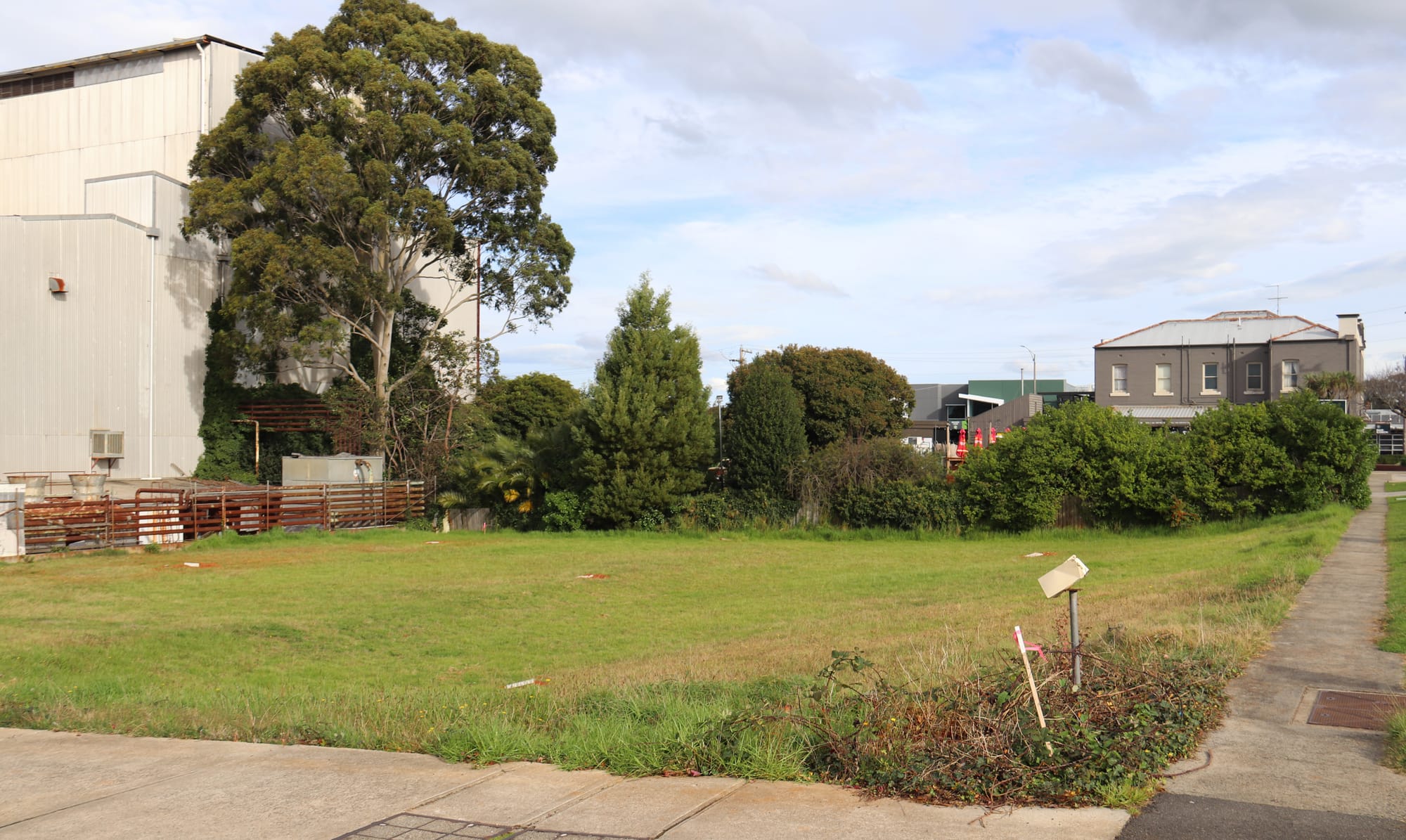 Comment sought on housing proposal