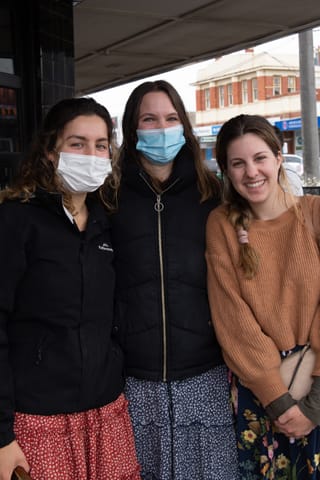 Vox Pop - 30.09.2021 