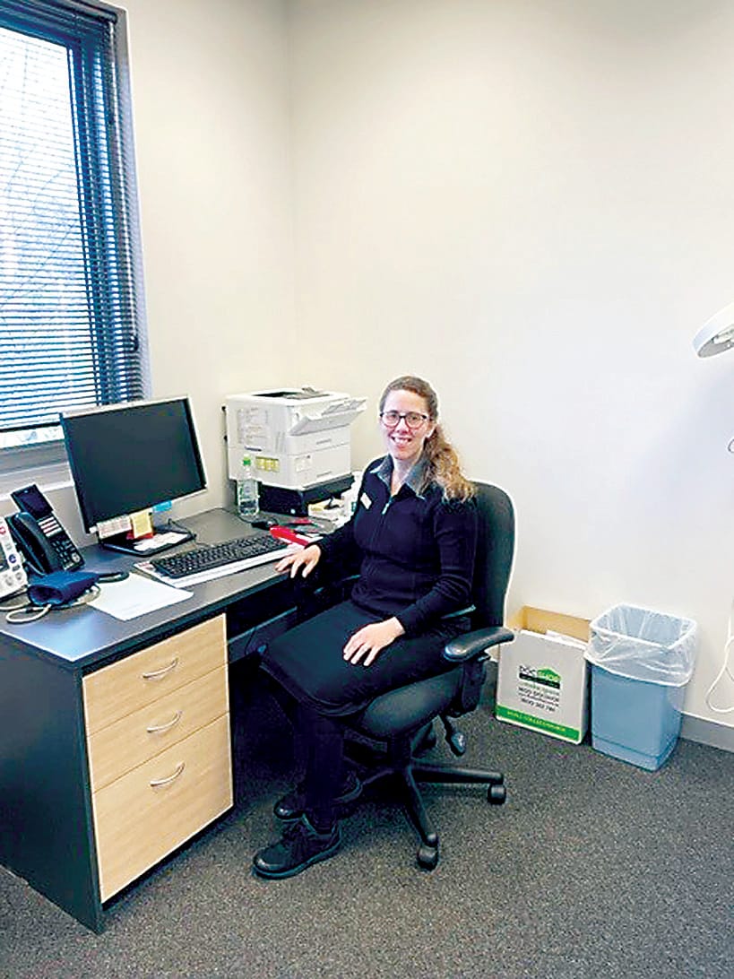 Community connections improving health