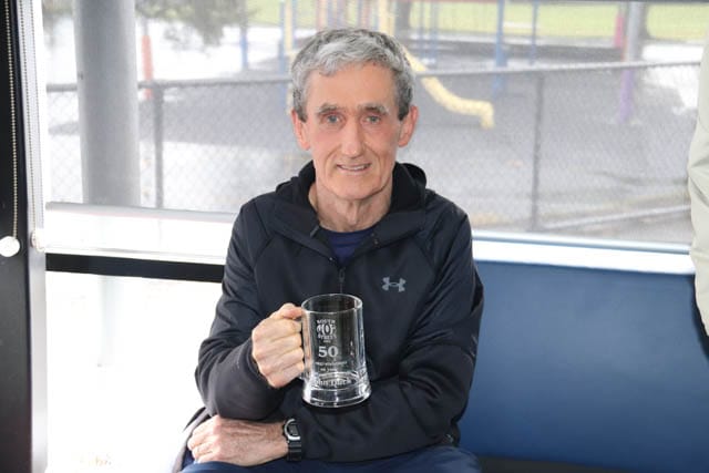 John Duck - 21.02.2023