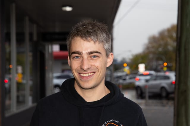 Vox Pop - 27.05.2021 