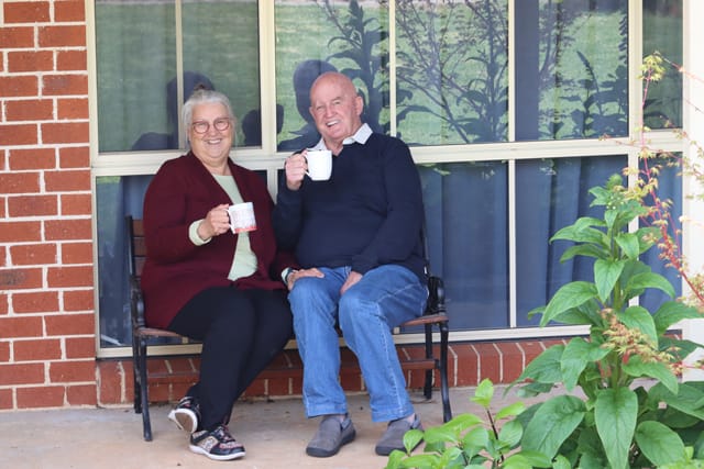 Isolation Grant - 07.10.2021 