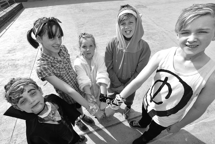 Bandana Day