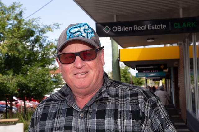 Vox Pop - 11.11.2021