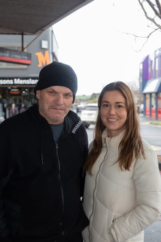 Vox Pop - 10.06.2021 