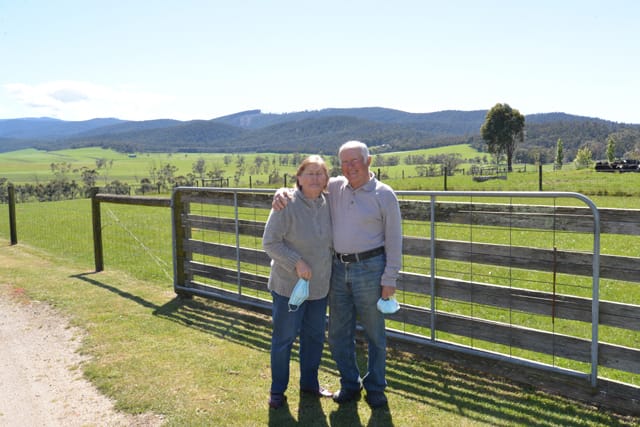 Dam Concerns - 14.10.2021 